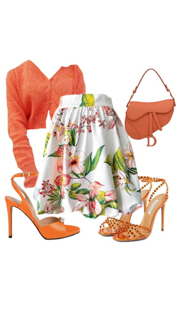 💐SPRING IS IN THE AIR💐