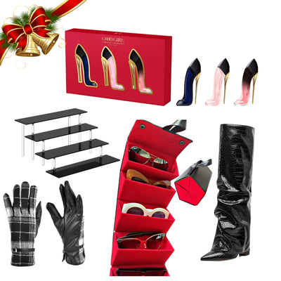 2025 HOLIDAY GIFT GUIDE FOR HER